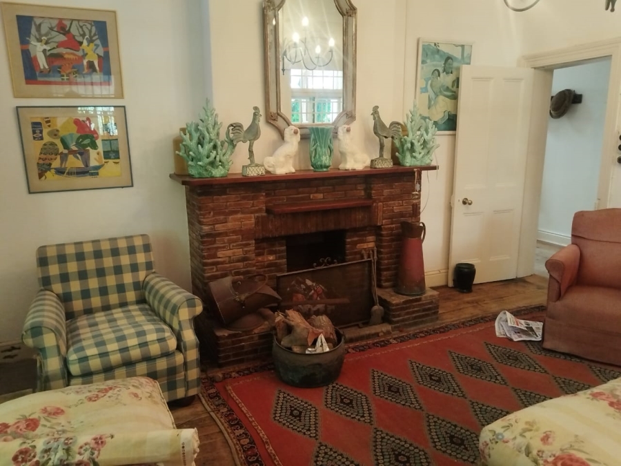To Let 3 Bedroom Property for Rent in St James Western Cape
